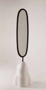 Miroir de sol décoratif AIR BIG, design artistique unique, miroir de sol au design élégant, provenant du fabricant - Product Image 2