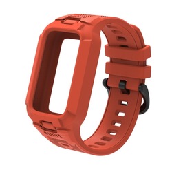 Dynamic orange [xiaomi 8/9 active sports strap]