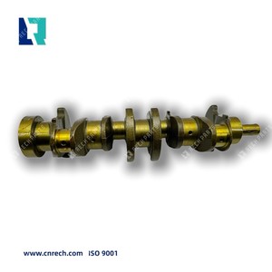 Коленчатый вал A9JB XS6E-6303-B2A напрямую с завода, подходит для FORD FIESTA V (JH_, JD_) 1.3 - Product Image 4