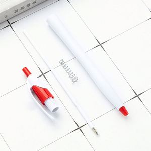 Bolígrafos Publicitarios Personalizados al por Mayor con Soporte para Teléfono, Pantalla Táctil, Logotipo Impreso Multicolor, Escritura Suave y Portátil - Product Image 5