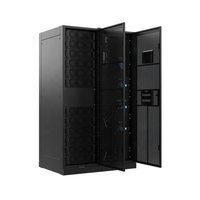 UPS Modular 3 Fasa 150kVA Mode ECO Manajemen Baterai Cerdas Digunakan di Ruang IT Perusahaan