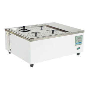 Vente Chaude Bain-marie de laboratoire thermostaté DK-98-IIA, Dispositif de bain-marie thermostaté de laboratoire DK-98-IIA, Direct Usine - Product Image 4
