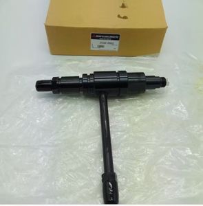 Les ensembles de buses des moteurs S6R/S12R/S16R /S6U /S12U /S16U, à savoir 37560-09052 et 37561-39000, sont l'injection de carburant. - Product Image 2