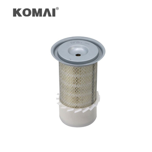 ไส้กรองอากาศ KOMAI AS-5644  119005-12510  2446U271S2  32A3005300  3EC-01-11630 Z76-01-11630 สำหรับ 307 307SSR 307C - Product Image 2