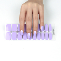 Gel UV 2D pour ongles, vente chaude, nouveau design, impression florale UV