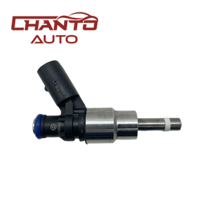 <span class=keywords><strong>Injecteur</strong></span> de carburant fiable à grande performance OEM 0261500020 06F906036A FJ856 pour 05-09 Audi A3 A4 TT VW Passat <span class=keywords><strong>GOLF</strong></span> 2.0 TFSI - Product Image 3