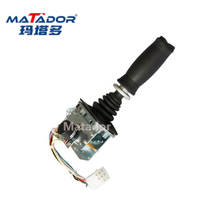 जुग लिफ्ट स्पेयर पार्ट्स 1600283 लिए औद्योगिक जॉयस्टिक नियंत्रक 400 एस 460sj 600a/600j - Product Image 6