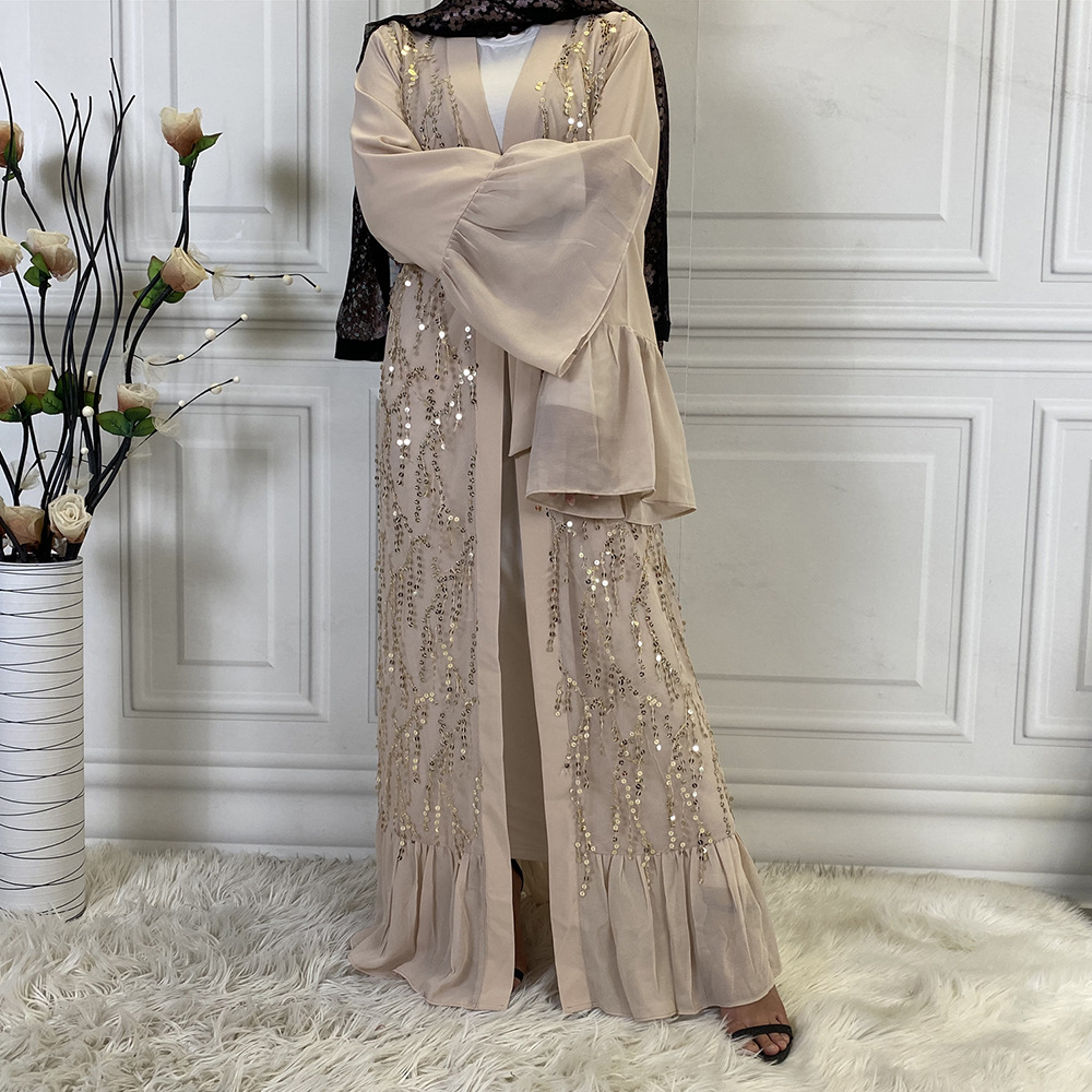 long dresses pakistan Pakistani Maxi Dress by Designer in Grey Shade Online 2021 SMALL and sequins on the bodice Party Wear Wedding Dress Long