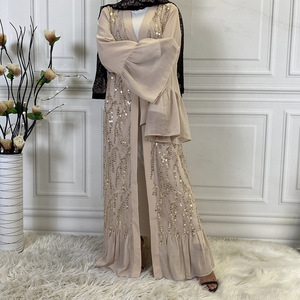 chinese dress ladies Buy Elegant Front Open Gown Pakistani Dress for Wedding  Nameera by Farooq