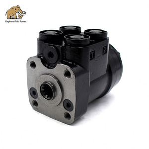 Unité de direction hydraulique série 101S 15E la plus vendue pour le service de réparation de distributeur d'excavatrice - Product Image 4
