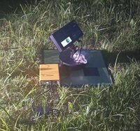 Système de défense anti-moustiques intelligent à laser AI LiDAR, éliminateur physique de moustiques pour la maison, la terrasse et le jardin