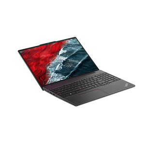 Ordinateur portable professionnel ThinkPad E16 haute performance 2025 avec processeur Intel Core Ultra5-125H/Ultra7-155H/Ultra9-185H, écran 16 pouces 2.5K pour ingénieurs - Product Image 5