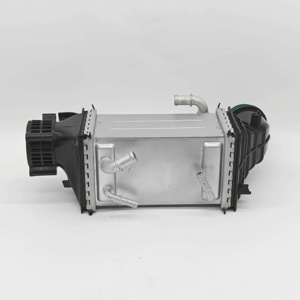 อินเตอร์คูลเลอร์เทอร์โบเย็นเทอร์โบเย็น04E145788E GV020005 04E145785 04E145785E สำหรับ1.5 2.0 - Product Image 6