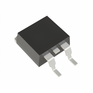 Original PG-TO263-3 Transistors IPB60R190C6ATMA1 Electronics Component - Product Image 1