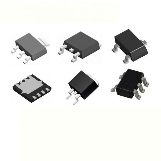 78L05 SOT-89 Electronic Components In-Stock IC CHIP 78L08 Original Transistor 78L05