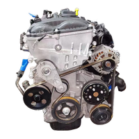 Moteurs Hyundai Kia G4NB G4NA D'Occasion les Plus Vendus pour Hyundai I30 Elantra Kia Rio Soul 2.0
