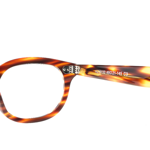 Sản xuất tại Trung Quốc mới phong cách đinh tán sửa chữa rùa acettae cảnh tượng Kính mắt khung chống ánh sáng màu xanh Chặn kính - Product Image 5