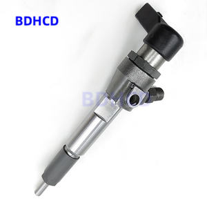 Аксессуары для автозапчастей BDHCD 7T1Q-9F593-AB, заводская цена, дизельное топливо, форсунка Common Rail 7T1Q-9F593-AB для Siemens Ford VW - Product Image 1