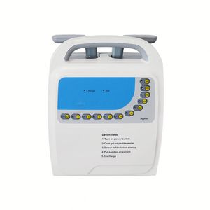 Défibrillateur <span class=keywords><strong>externe</strong></span> <span class=keywords><strong>automatisé</strong></span> de premiers soins SY-C027-1 <span class=keywords><strong>Prix</strong></span> Fonctions avancées AED Biphasique AED - Product Image 6