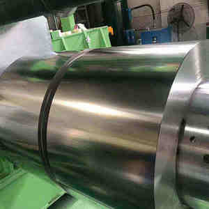 Bobinas de Acero Inoxidable Laminadas en Frío SS 0.26mm 0.5mm 0.6mm 2mm 201 202 J1 J2 J3 J4 304 430 904L 310S 914L - Product Image 1