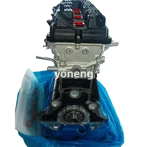 Original Quality Brand New Motor Engine 1TR 2TR Engine Block For Toyota Hiace Hilux Auto Block Engine