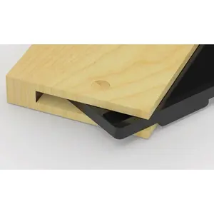 CHIAVETTA USB EN BOIS DE RAZOR WOOD - Product Image 2