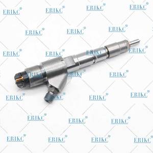 Inyector de combustible de motor diésel ERIKC 0445120045 0986435558 51 <span class=keywords><strong>10100</strong></span> 6066/6044 51101006050 0 445 120 045 - Product Image 5
