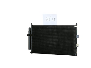 BeGEE OEM 80110SNAA01 80110SNAA41 คอนเดนเซอร์แอร์ใหม่สำหรับเปลี่ยนใส่รถยนต์ฮอนด้า ซีวิค ปี 06-09 เจ้อเจียง - Product Image 3