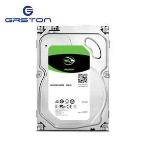 Disque dur <span class=keywords><strong>Barracuda</strong></span> ST4000LM024 4 To 5400 tr/min 6 Gb/s SATA 128 Mo de cache 512e 2,5 pouces - Product Image 3