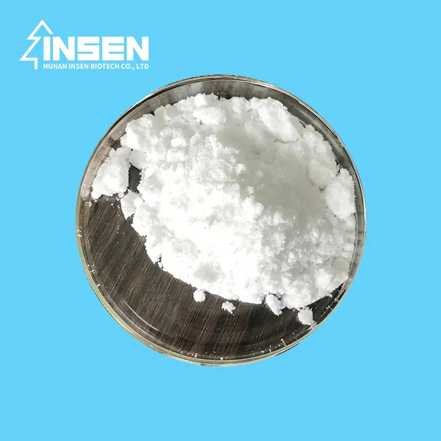 Insen Provide High Purity 98% min Vitamin U