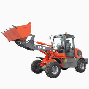 وافق Everun ER416 <span class=keywords><strong>ZL16</strong></span> 50HP <span class=keywords><strong>CE</strong></span> رافعة عجل الزراعية الصغيرة المضغوط - Product Image 2