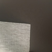 Cuir artificiel tricoté en PVC gaufré imperméable YAMEI 0JF pour meubles, chaises, sièges de voiture, canapés, revêtements et décoration