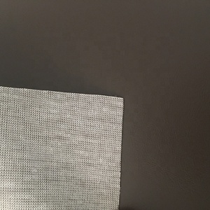 Cuero Artificial de PVC Repujado <span class=keywords><strong>YAMEI</strong></span> 0JF para Muebles y Tapicería de Contratos - Product Image 1