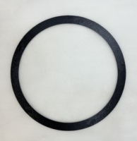 Plaque de friction de verrouillage du convertisseur de couple pour voiture particulière JF015 JF017, référence B45460HTE, 219.71*189.74, IATF 16949/ISO 9001
