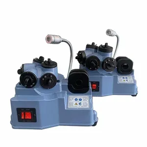 Nueva Máquina Afiladora <span class=keywords><strong>de</strong></span> Fresas y Brocas <span class=keywords><strong>de</strong></span> 2-20mm con Certificación CE, 6000-9000rpm - Product Image 3