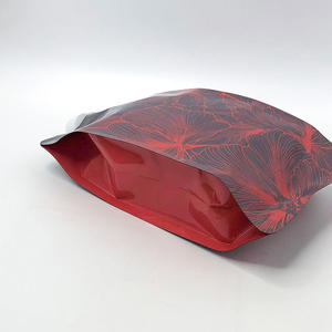 Impresión personalizada Envases de plástico PE ecológicos Recarga a prueba de fugas Bolsa de boquilla líquida para bebida de agua de jugo - Product Image 3