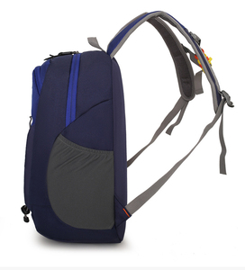 Sac à dos de camping multifonctionnel imperméable pour l'extérieur, directement de l'usine, pour les voyages, la randonnée, les sacs à dos de camping - Product Image 6