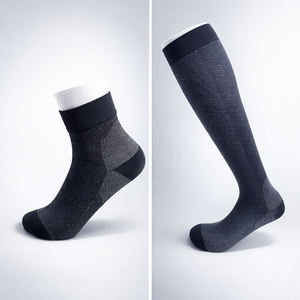 Patented Lifting Stimulation Structure Functional Breathable Sports <b>Socks</b> Men <b>Women</b> - Product Image 1