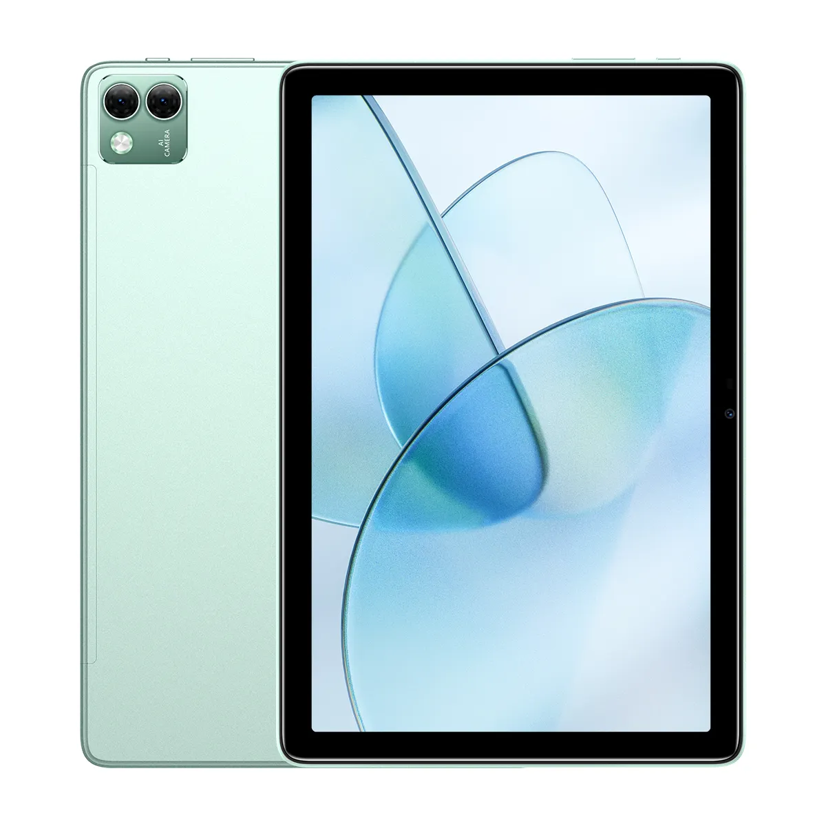 Nueva marca original al por mayor DOOGEE T10 8GB + 128GB 8000mAh teléfono móvil grande llamada tableta 10,4 pulgadas Android Tablet
