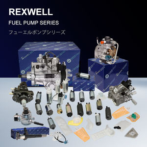 Auto-onderdelen Originele Elektrische Benzinepomp Universeel 12V voor Toyota Nissan Honda Mitsubishi Mazda Hyundai - Product Image 2