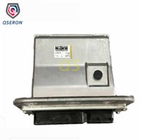 Calculateur moteur d'occasion authentique 89661-0CB91 pour Toyota Tundra 2008 (ECU, Module de commande moteur, ECM, PCM)