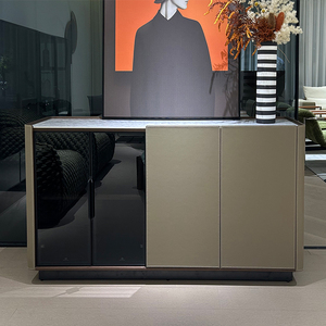 Mobile <span class=keywords><strong>di</strong></span> Lusso Moderno <span class=keywords><strong>di</strong></span> Alta <span class=keywords><strong>Qualità</strong></span>, Grande Capacità, Durevole, per Ufficio e Soggiorno, Adatto per Camera da Letto - Product Image 1