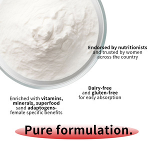 Polvere Proteica Multivitaminica Vegana per Adulti, 80% Proteine, 20-29g per Porzione, per Crescita Muscolare e Perdita di Peso - Product Image 2