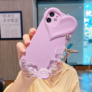 Funda Para teléfono móvil con diseño de corazón resistente, a prueba de golpes, Para <span class=keywords><strong>Google</strong></span> <span class=keywords><strong>Pixel</strong></span> 4a - Product Image 3