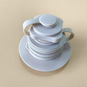 Bestverkopende Luchtklep Boston Ventiel Voor Opblaasbare Kampeertenten En Boot - Product Image 1