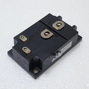 Module IGBT électrique 1MBI400NN-120 400A 1200V nouveau Original prêt Stock automatisation industrielle PAC dédié PLC programmation Contr - Product Image 1