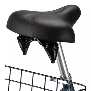 Vélo cargo à <span class=keywords><strong>3</strong></span> <span class=keywords><strong>roues</strong></span> pour le marché suédois, cyclomoteur de livraison, vélo <span class=keywords><strong>couché</strong></span>, tricycles, vélo cargo, vélo de plage - Product Image 4