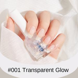 Esmalte de Uñas Cool Dan Hua Yang, Secado Rápido, Sin Necesidad de Hornear, Larga Duración, 10 ml, Aroma Ligero, Salón de Belleza, Venta Directa de Fábrica - Product Image 6