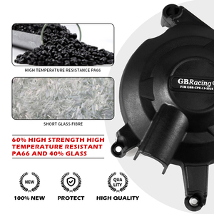 Protectores de Motor para Motocicletas TRIUMPH DAYTONA <span class=keywords><strong>675R</strong></span> 13-16/ STREET TRIPLE 765(S,R&RS) 17-25 - Product Image 2