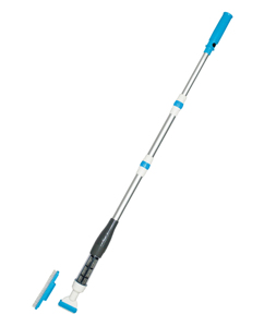 Nettoyeur <span class=keywords><strong>de</strong></span> piscine rechargeable Nettoyeur <span class=keywords><strong>de</strong></span> piscine sans fil <span class=keywords><strong>Aspirateur</strong></span> <span class=keywords><strong>de</strong></span> piscine <span class=keywords><strong>Aspirateur</strong></span> <span class=keywords><strong>de</strong></span> <span class=keywords><strong>spa</strong></span> avec poteau télescopique 160cm - Product Image 2